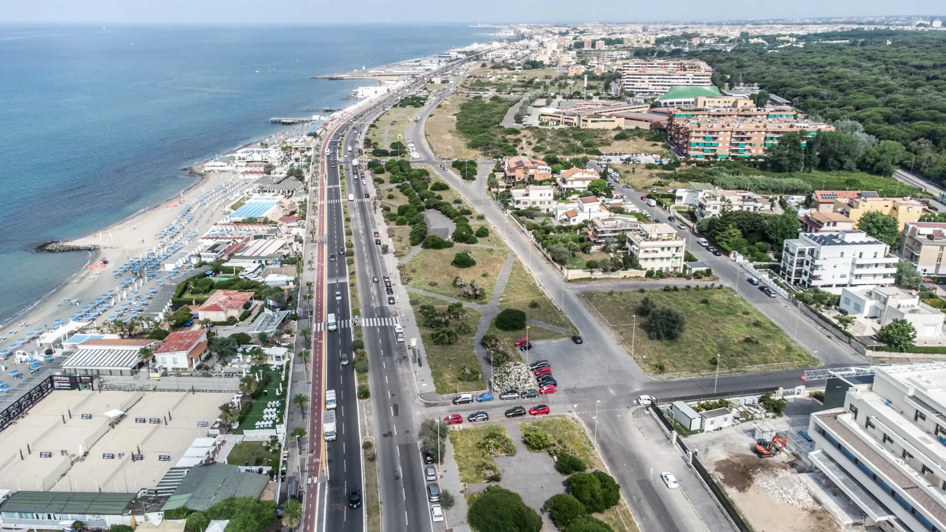 Blu Suite Ostia, Lido di Ostia (Lazio)