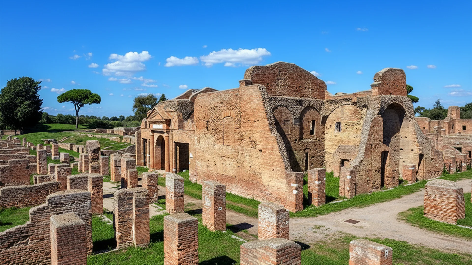 Blu Suite Ostia, Lido di Ostia (Lazio)