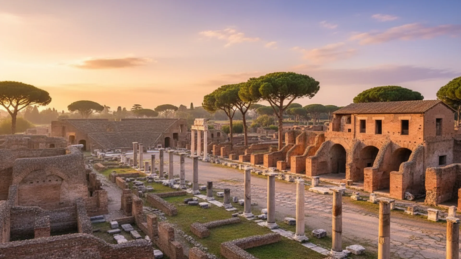 Blu Suite Ostia, Lido di Ostia (Lazio)