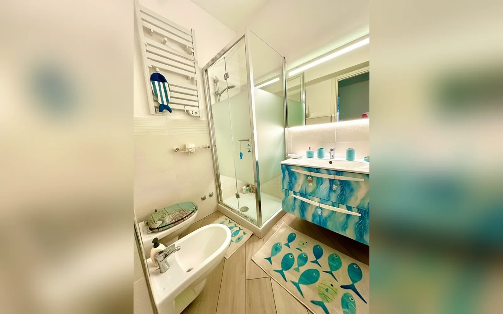Blu Suite Ostia, Lido di Ostia (Lazio) — galleria foto 11