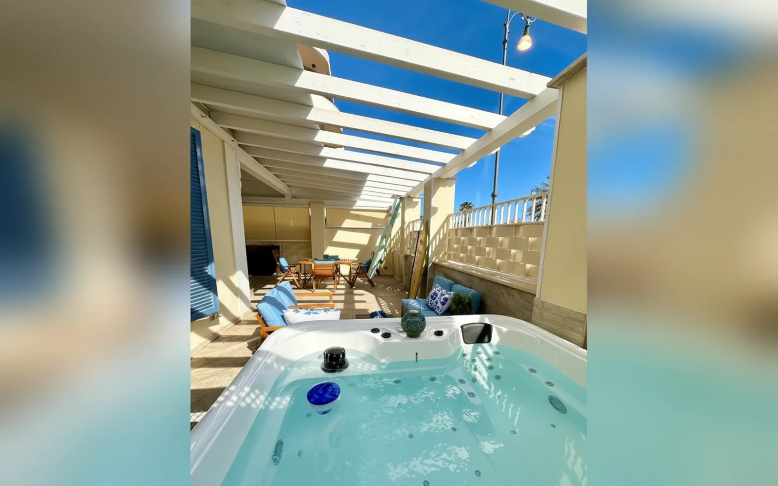 Blu Suite Ostia, Lido di Ostia (Lazio) — galleria foto 21