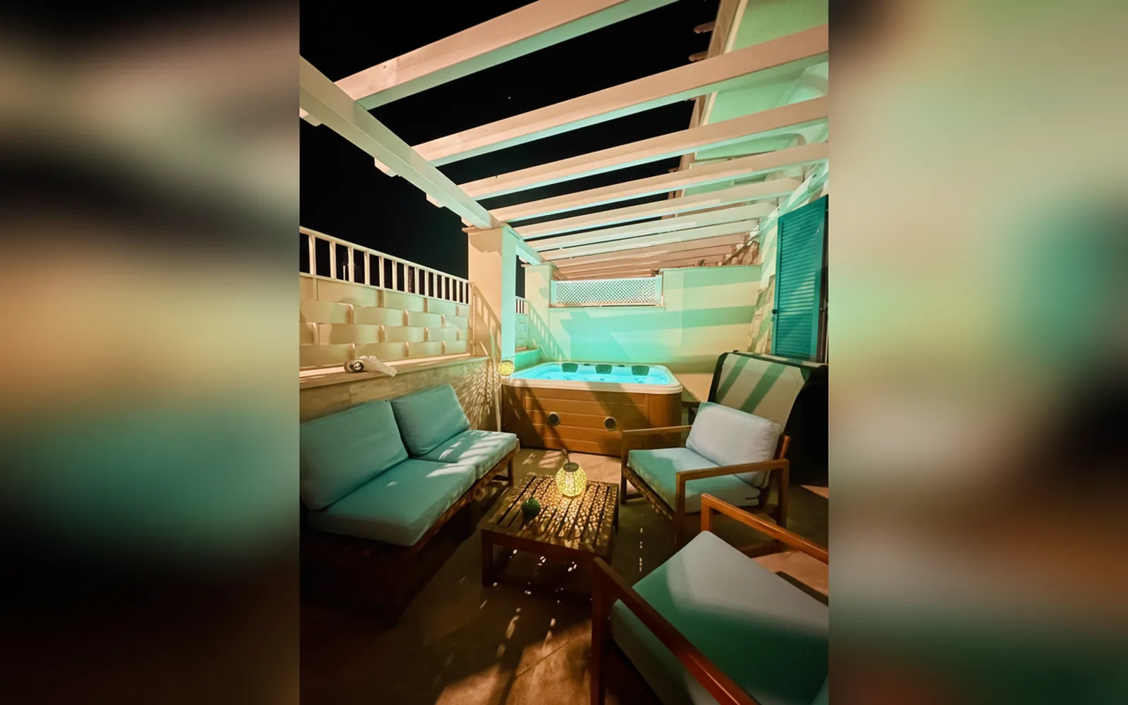 Blu Suite Ostia, Lido di Ostia (Lazio) — galleria foto 33
