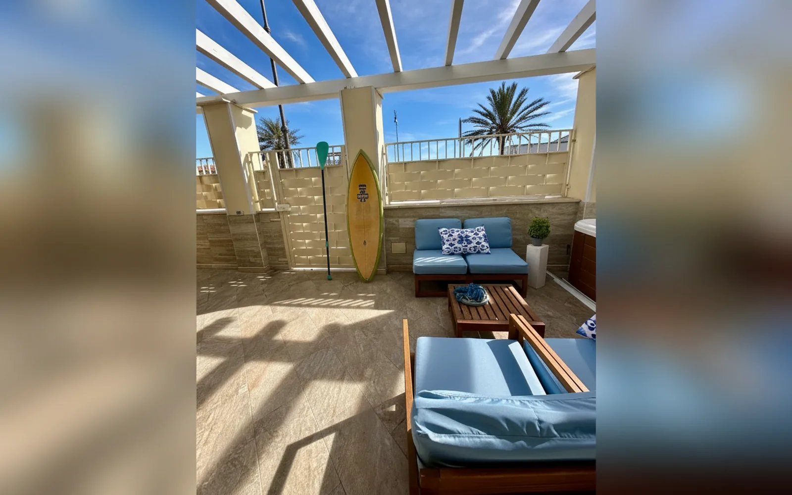 Blu Suite Ostia, Lido di Ostia (Lazio) — galleria foto 35