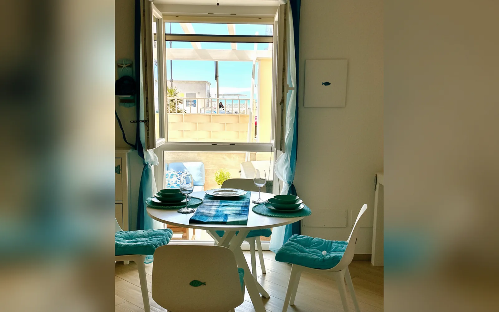 Blu Suite Ostia, Lido di Ostia (Lazio) — galleria foto 40
