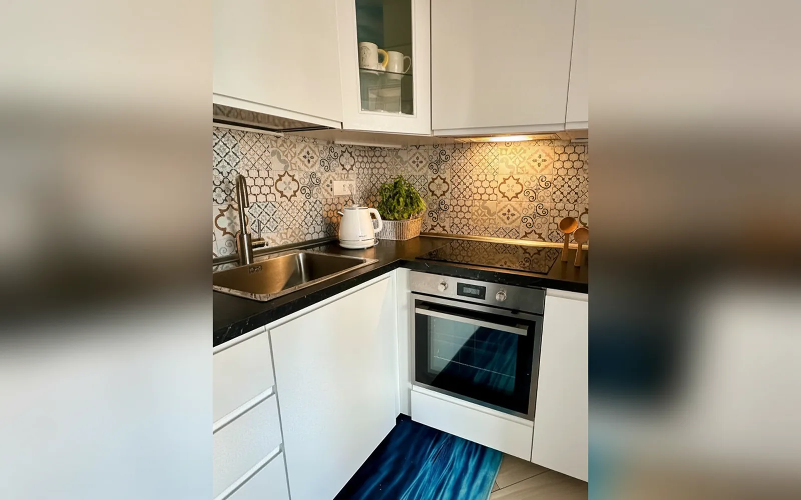Blu Suite Ostia, Lido di Ostia (Lazio) — galleria foto 43