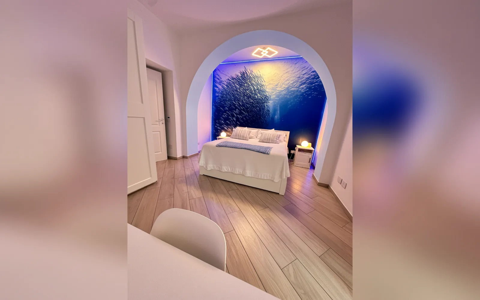 Blu Suite Ostia, Lido di Ostia (Lazio) — galleria foto 5