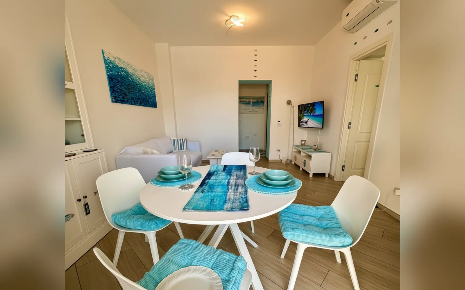 Blu Suite Ostia, Lido di Ostia (Lazio) — galleria foto 6